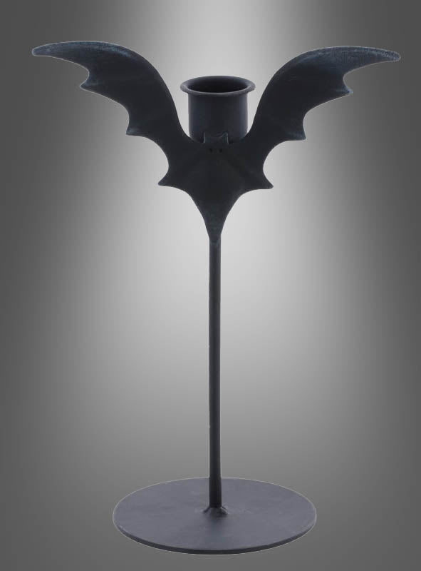 Metall Kerzenhalter Halloween